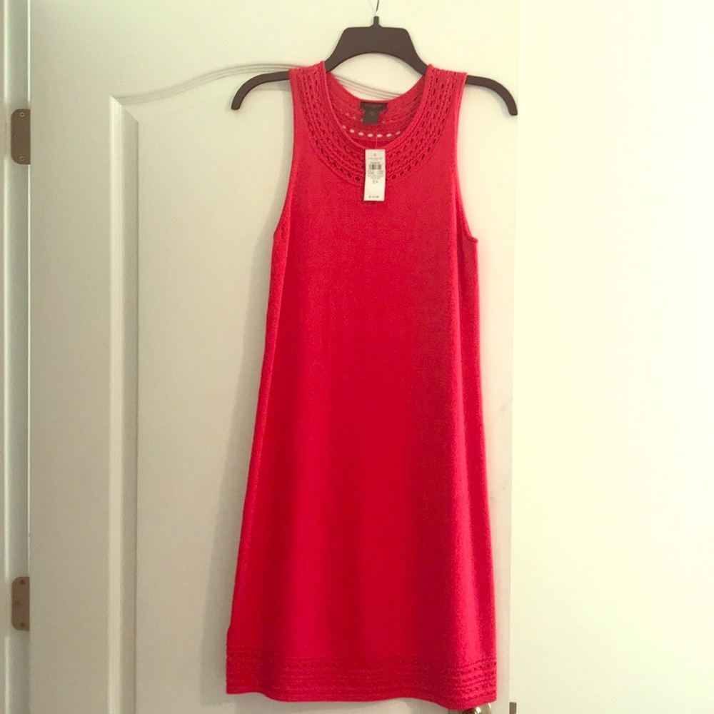 Ann Taylor Dress